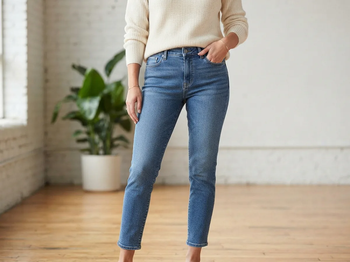 Gibson & Latimer Pants And Jean category