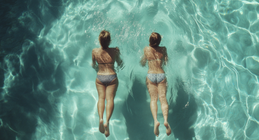 Gibson Latimer Swim
