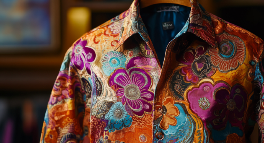 Gibson Latimer Tops